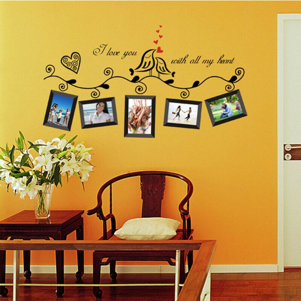 Removable Wall Sticker - Picture 4 of 5